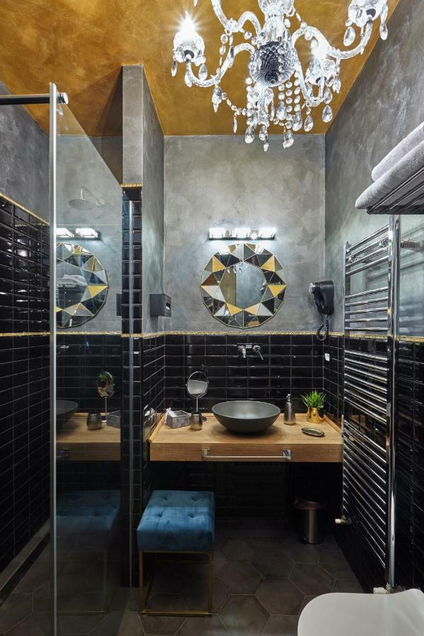 Palazzo Di Alcina - Residenza D'epoca - Luxury- Frühstückspension Bologna