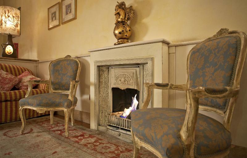 Hotel Porta San Mamolo 4*