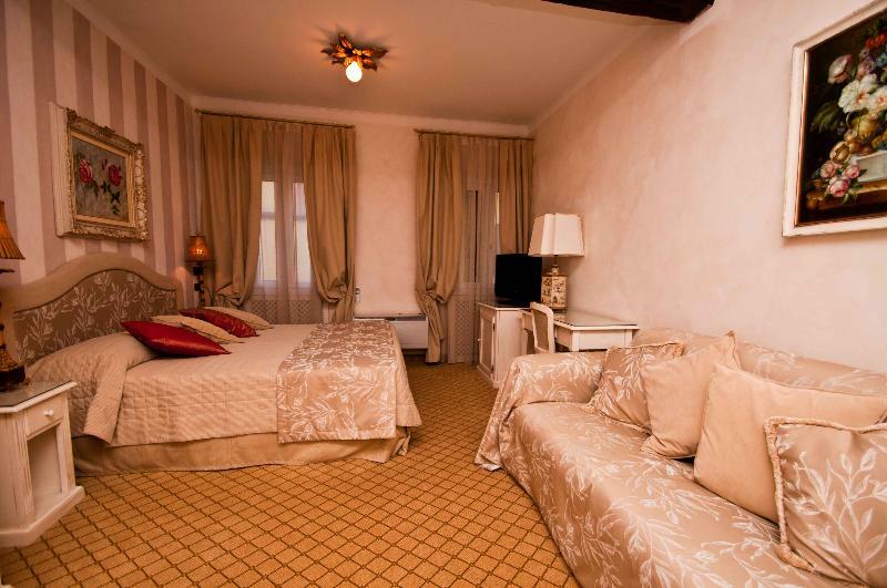 Hotel Porta San Mamolo 4*