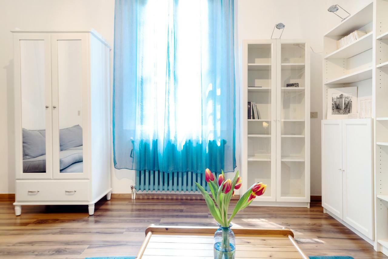Zanolini Apartamento *