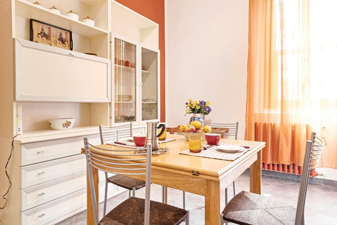 Zanolini Apartamento