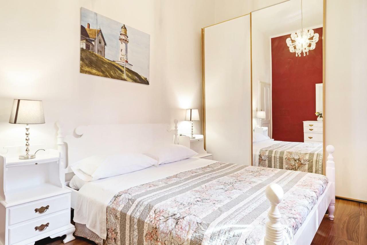 Apartamento Zanolini Bolonha