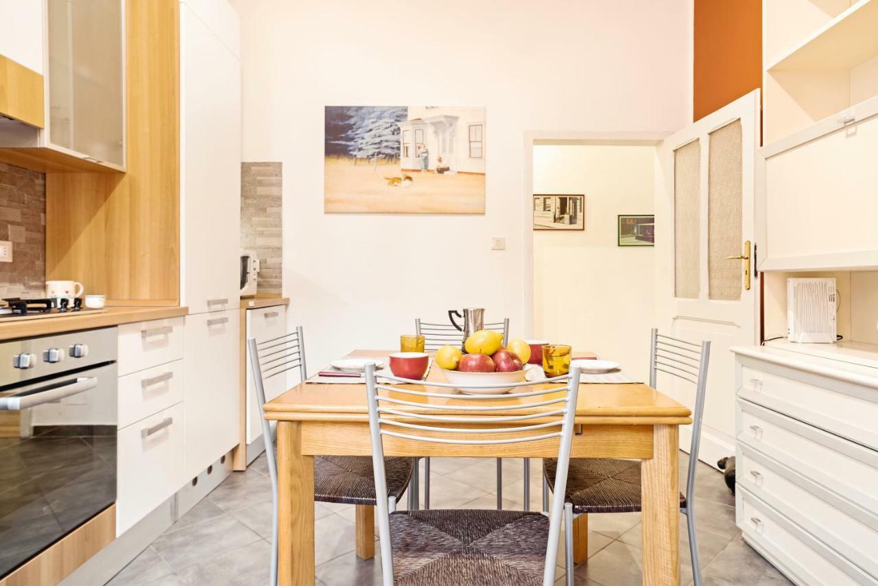 Apartamento Zanolini Bolonha