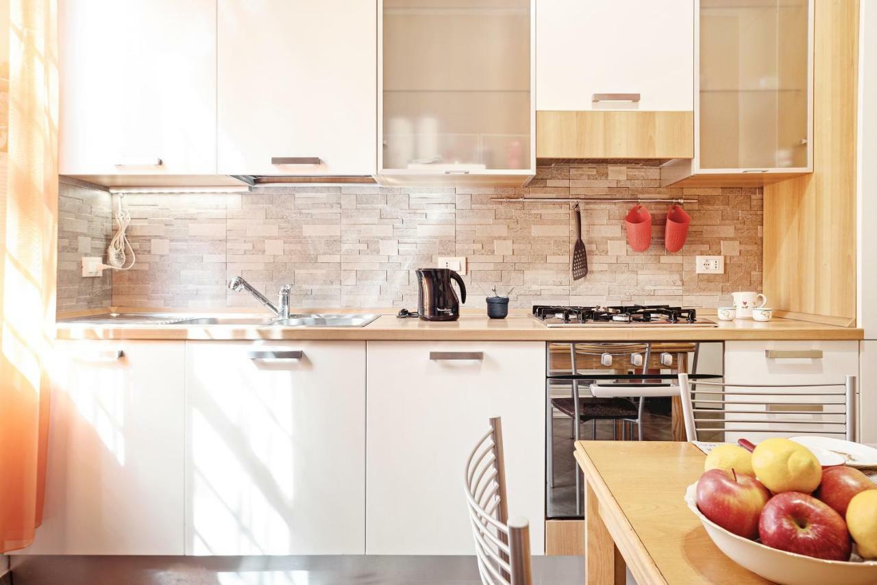 Zanolini Apartamento