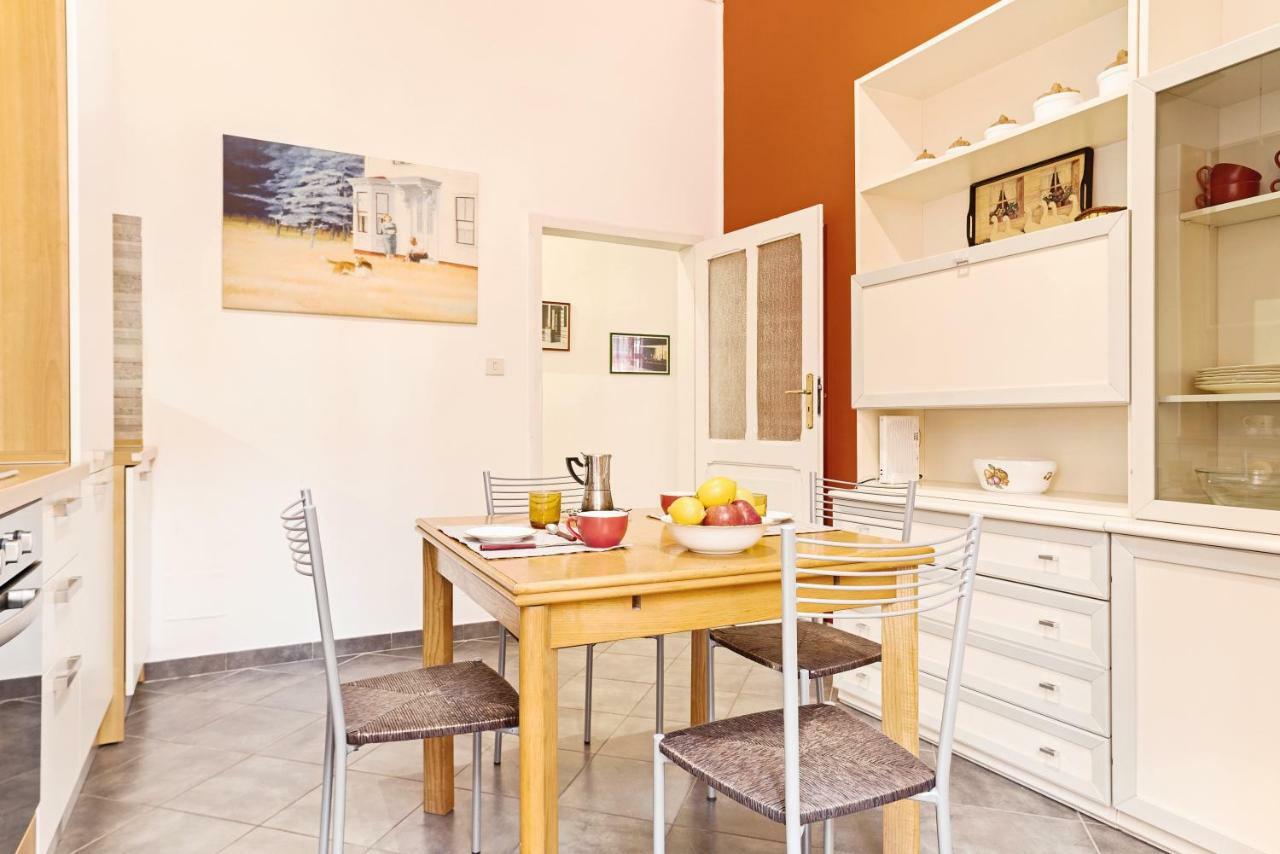 Apartamento Zanolini Bolonha