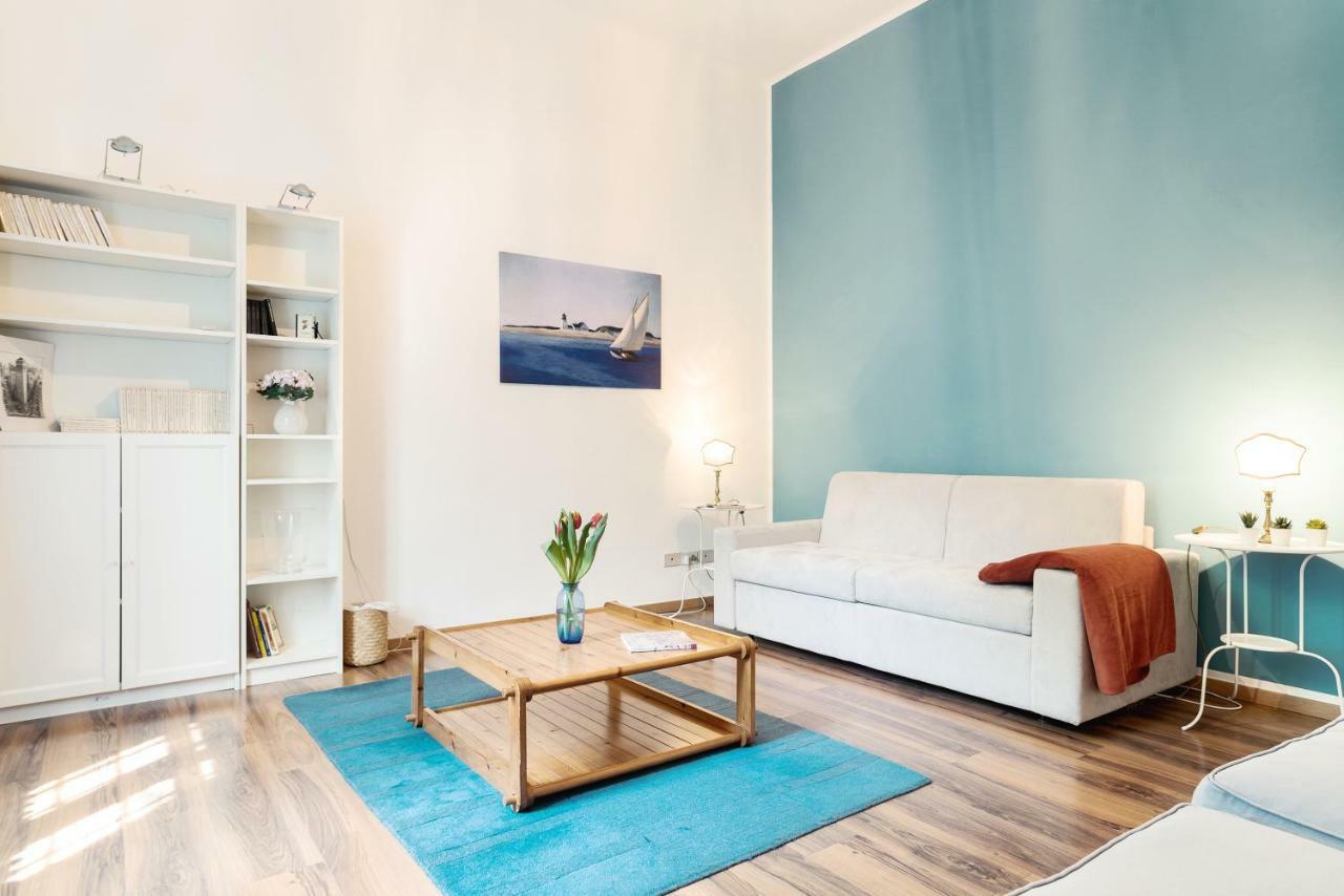Apartamento Zanolini Bolonha