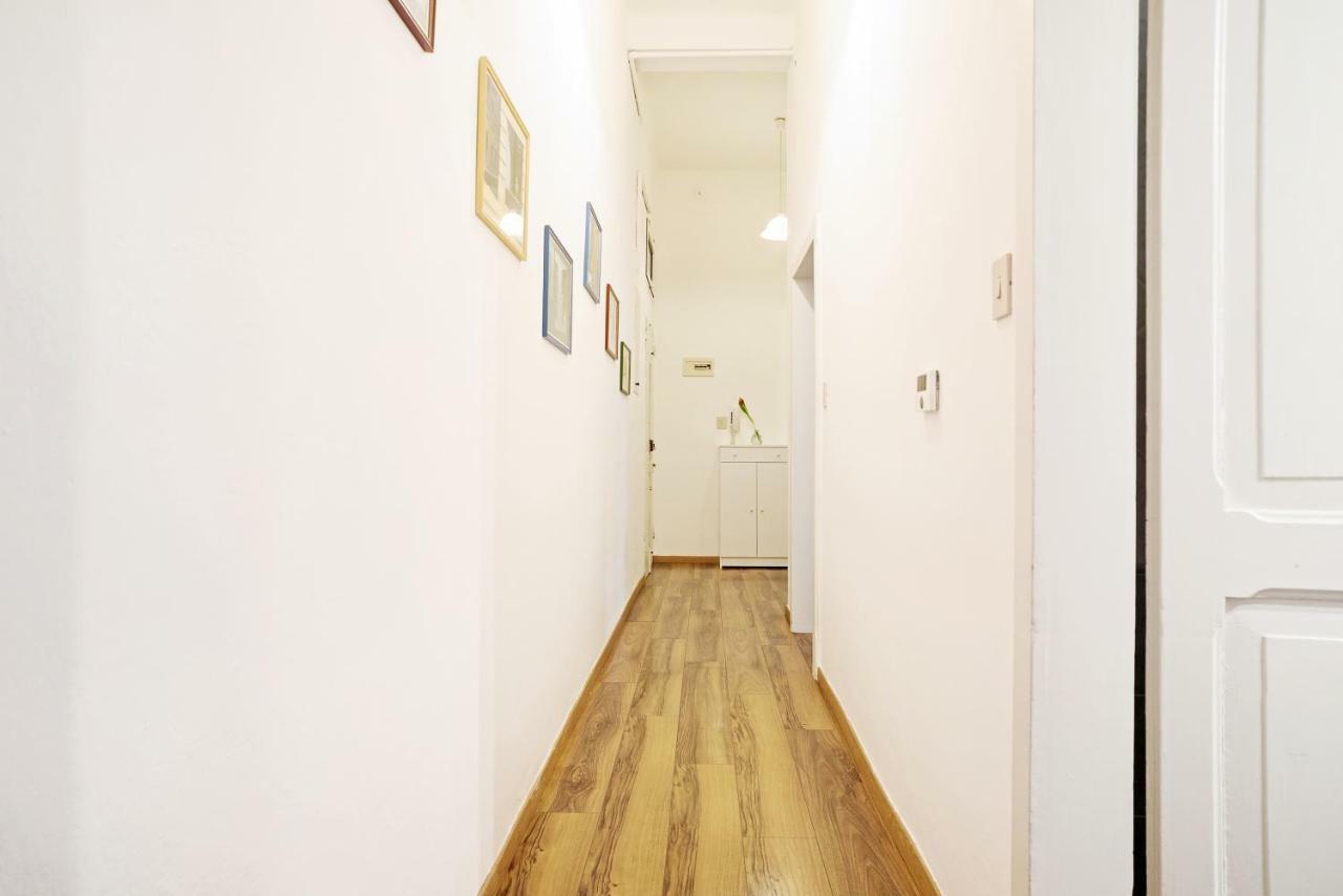 Zanolini Apartamento