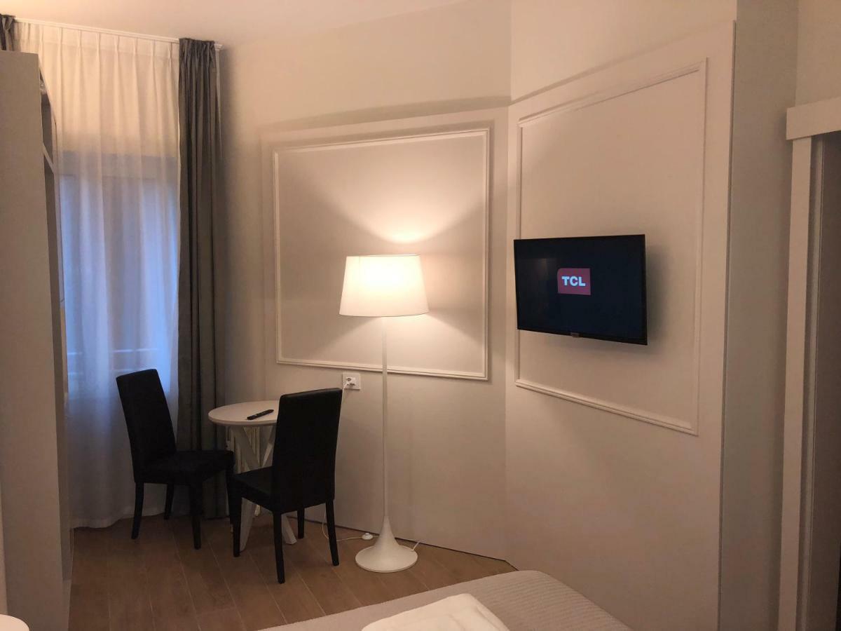 Bed & Breakfast Living 2 Bologna