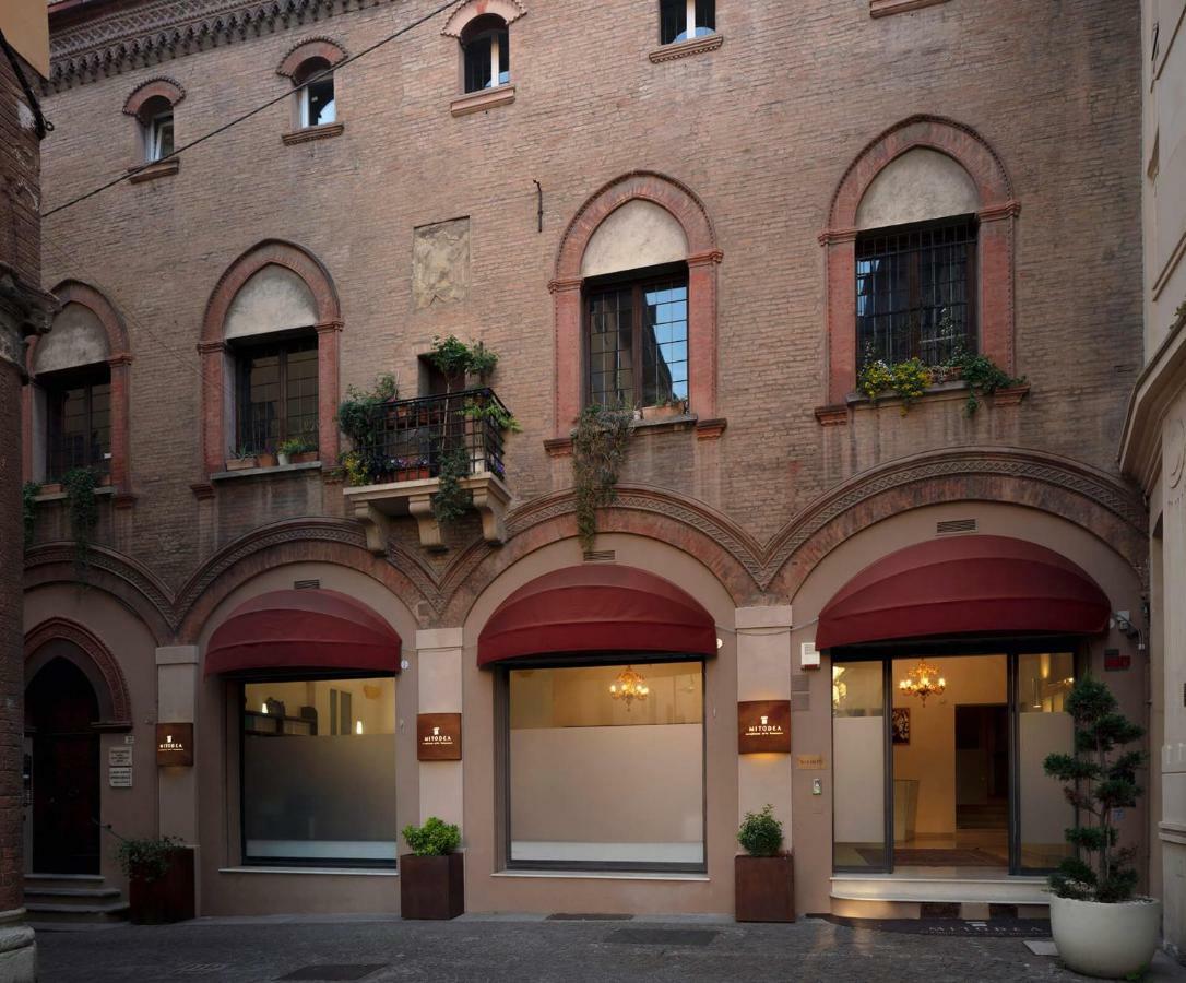 Gasthof Mitodea - Residenza D'epoca