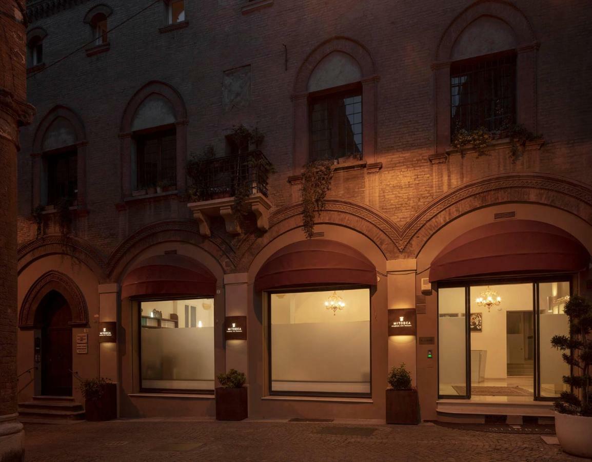 Mitodea - Residenza D'epoca 2* Bologna