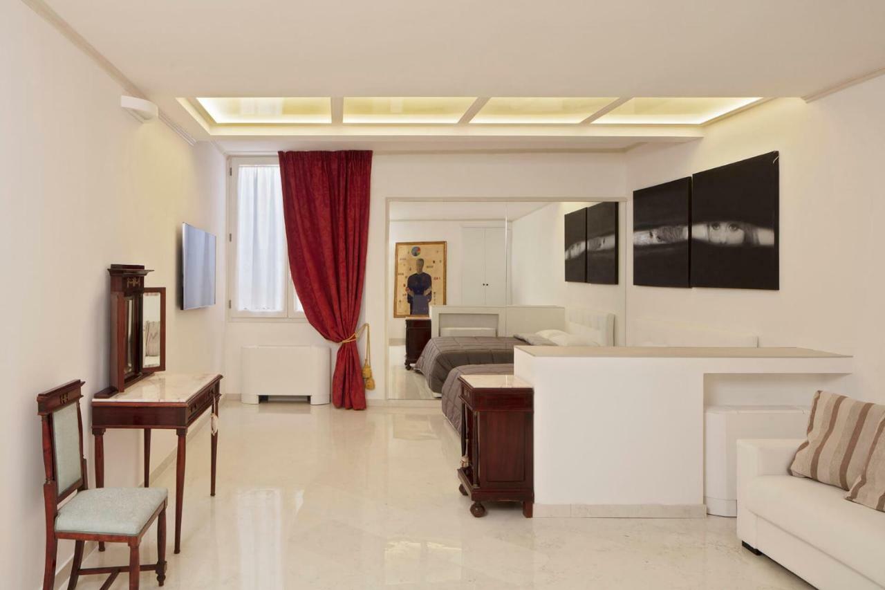 Mitodea - Residenza D'epoca 2* Bologne