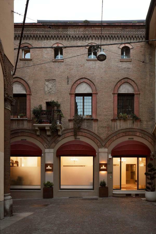Mitodea - Residenza D'epoca 2* Bologna