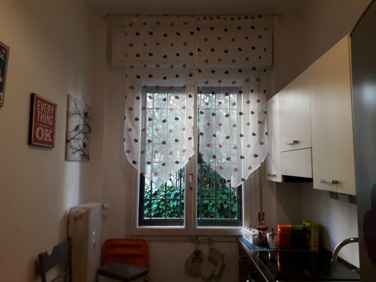 Appartement Sant'orsola