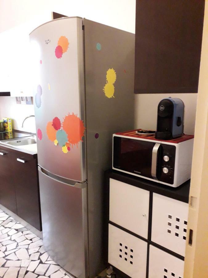 Sant'orsola Appartement