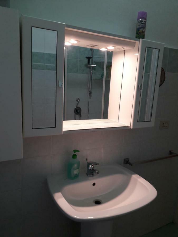 Sant'orsola Appartement Bologna
