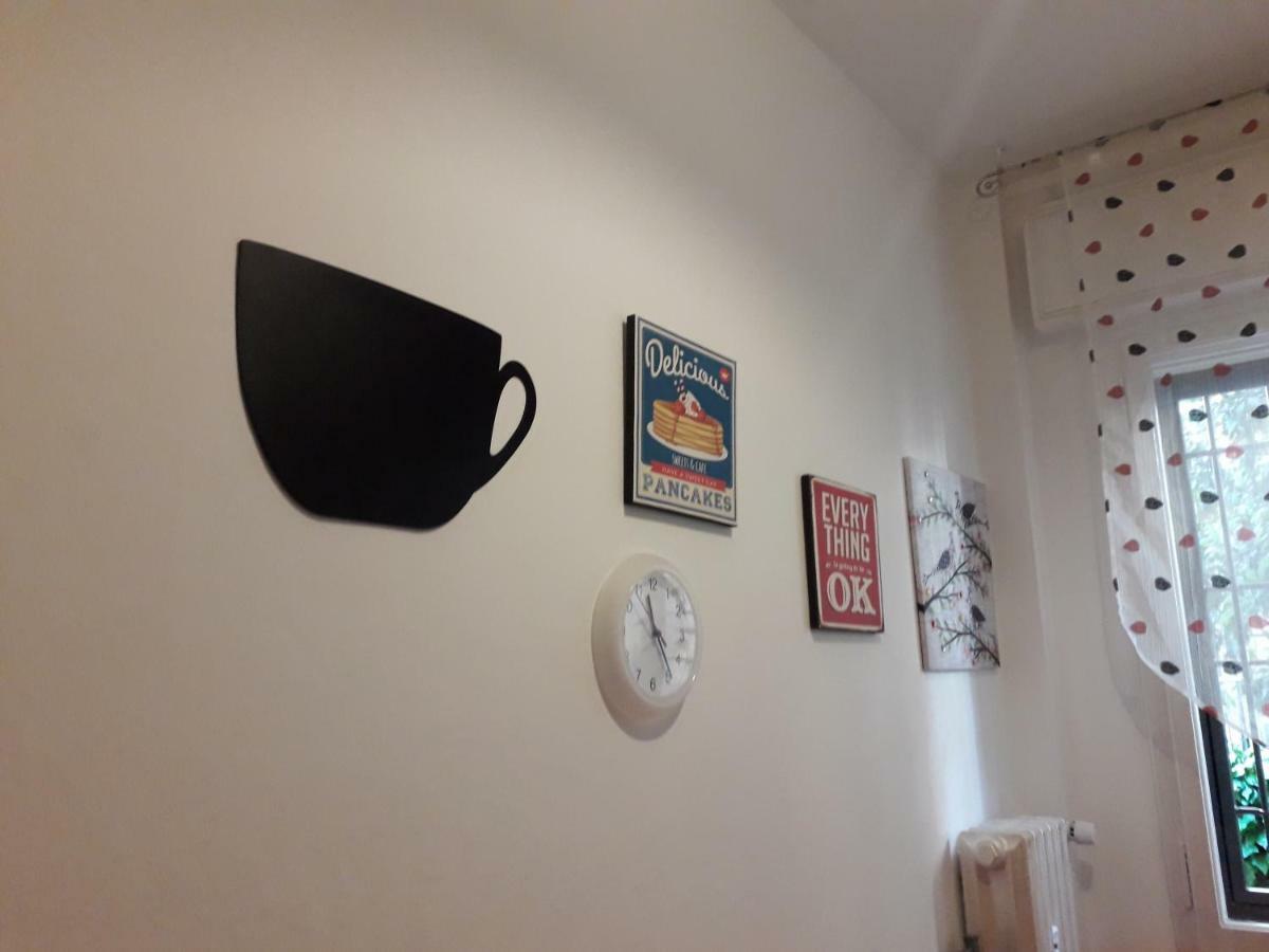 Sant'orsola Appartement *