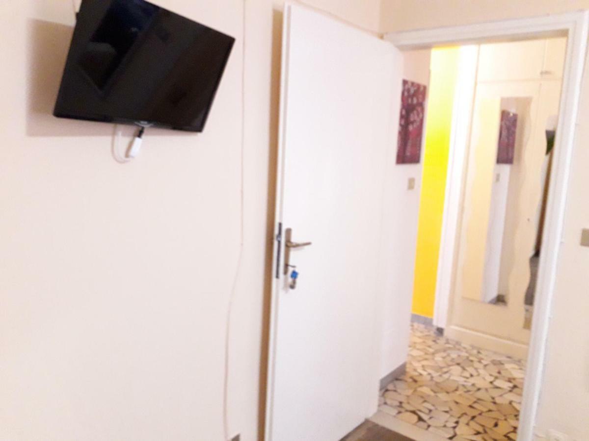 Sant'orsola Appartement Bologna