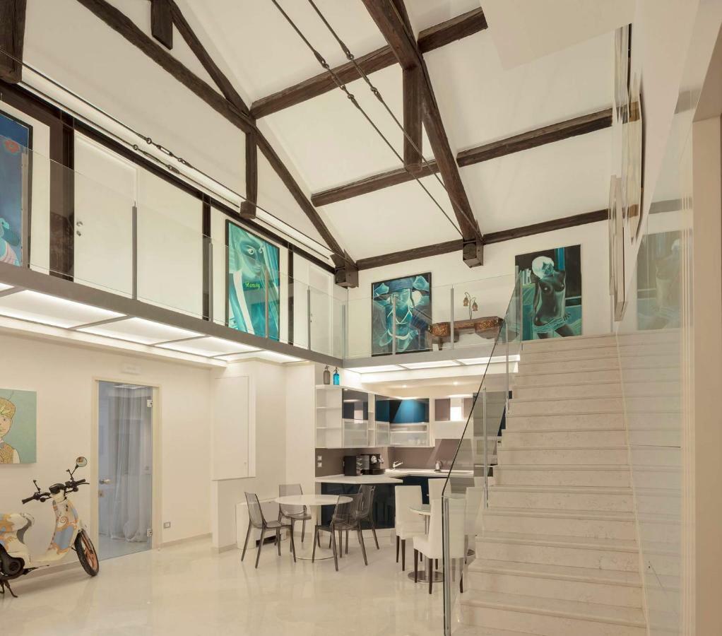 Mitodea - Residenza D'epoca Gasthof Bologna