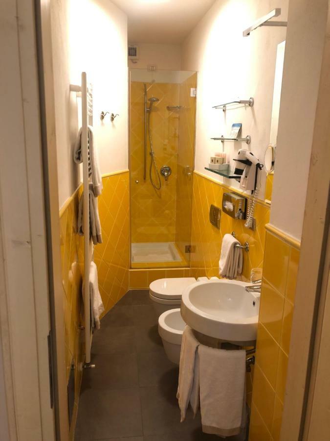 Palazzo Trevi Charming House 3* Bologna