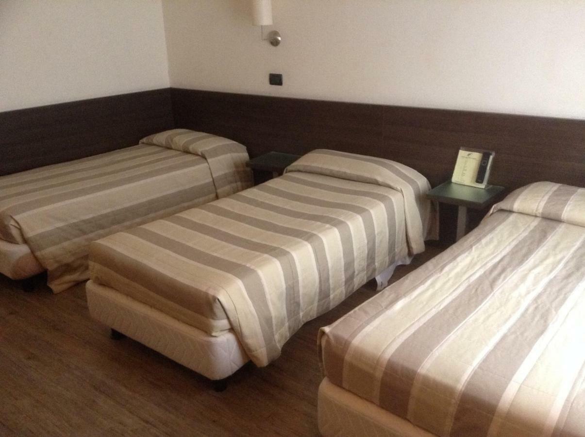 Fiera Wellness & Hotel