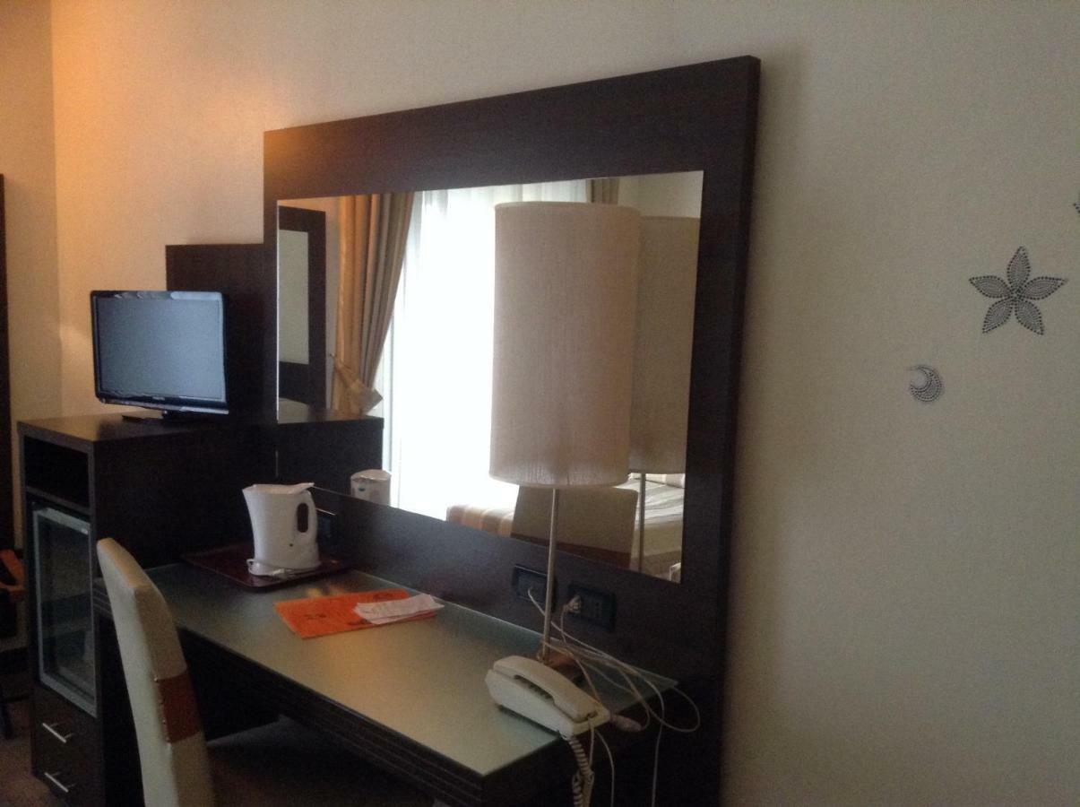 Fiera Wellness & 3* Bologne