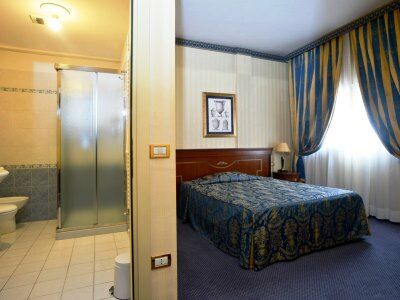 Zanhotel Europa