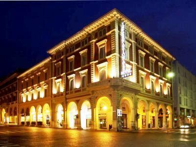 Hotel Internazionale 4*