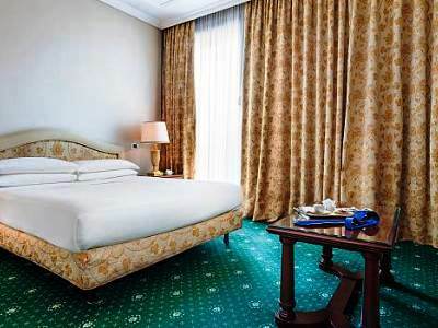 Hotel Internazionale Bologna