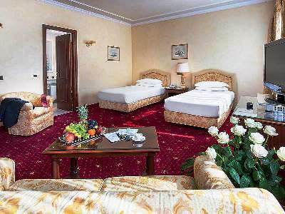 Hotel Internazionale 4*