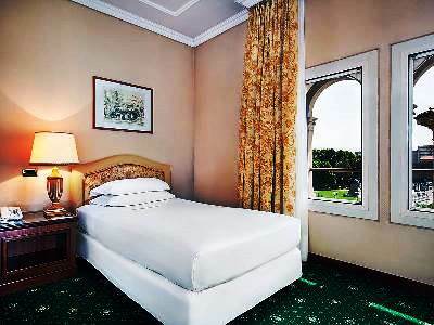 Hotel Internazionale