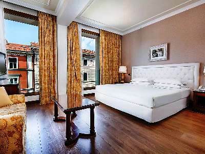 Hotel Internazionale Bologna