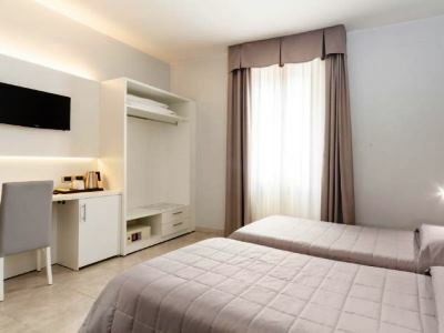 Hotel University 3*