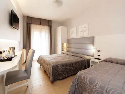 Hotel University 3* Bologna