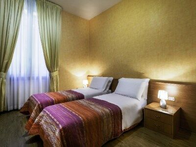 Hotel Donatello