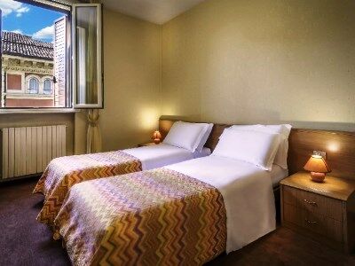 Donatello Hotel 3*