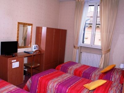 Hotel Donatello