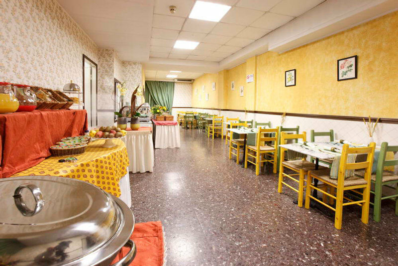 San Felice Hotel 3*