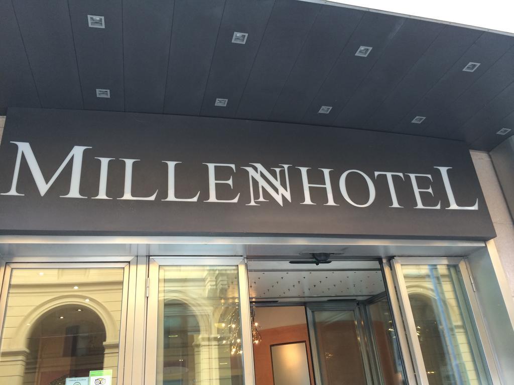 Millennhotel Hotel Bolonha