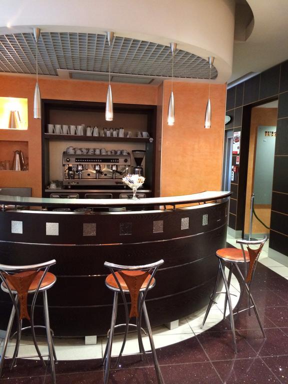 Millennhotel 3* Bolonha