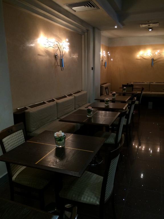 Millennhotel Hotel Bolonha