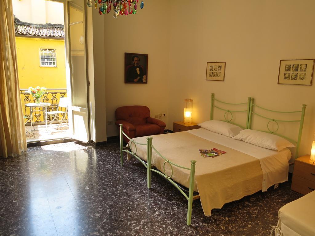 Casa Della Zia, By Short Holidays Maison d'hôtes Bologne