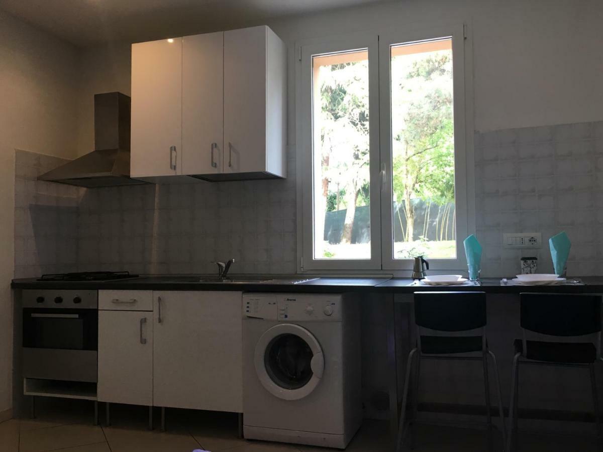 Apartment Tra S.orsola E Fiera