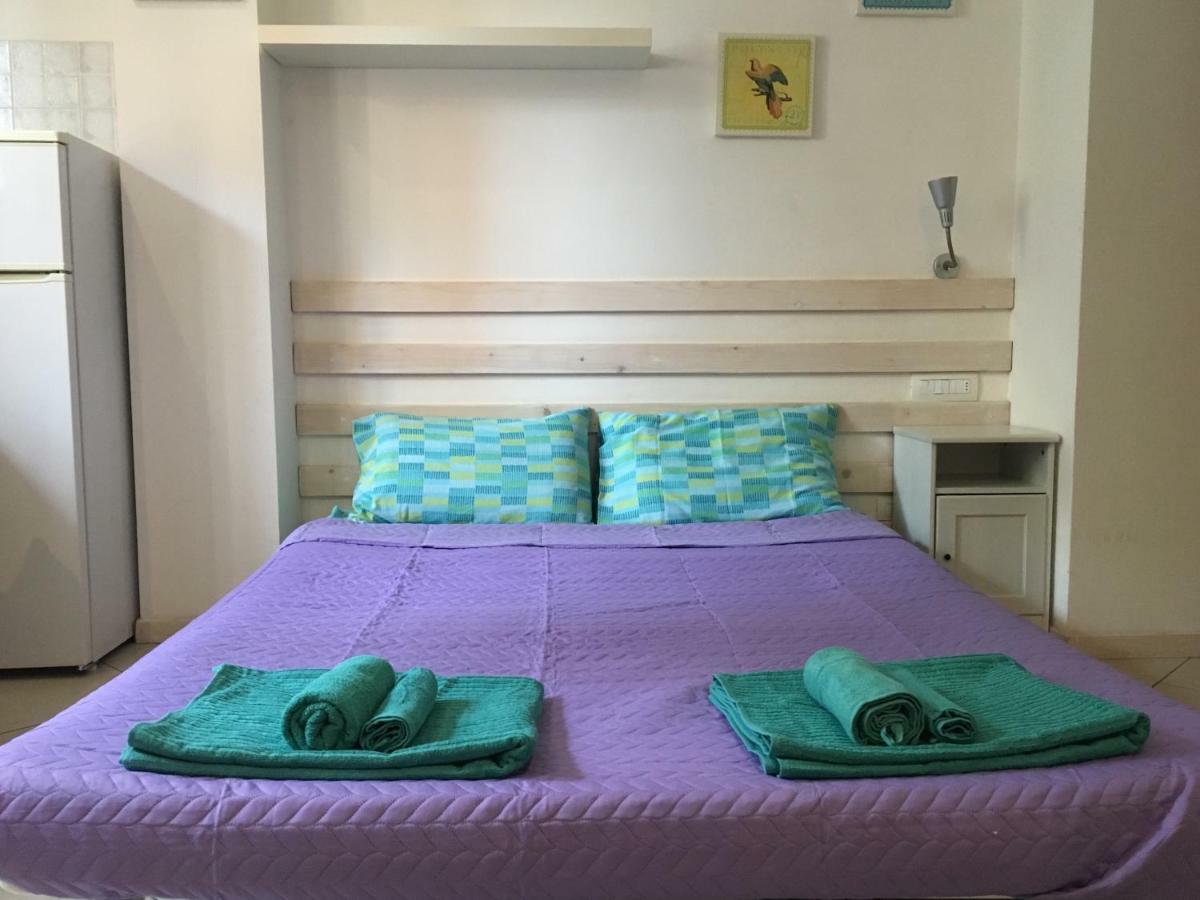 Apartment Tra S.orsola E Fiera