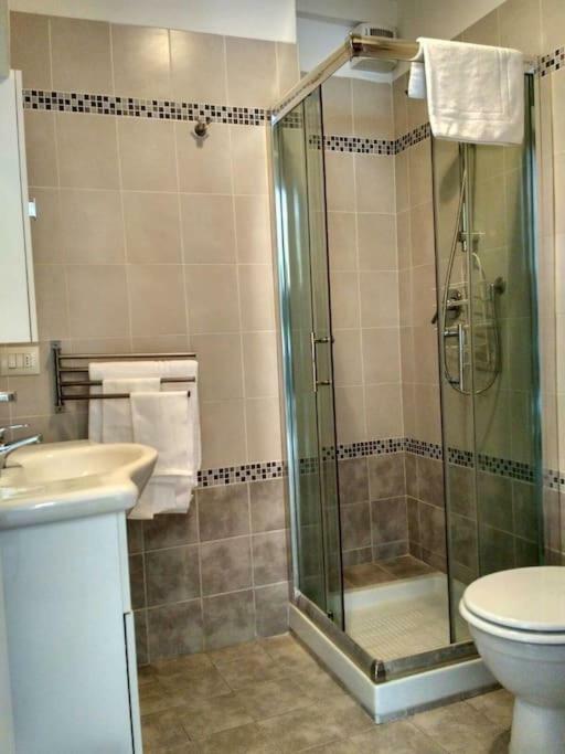 Apartment Tra S.orsola E Fiera *
