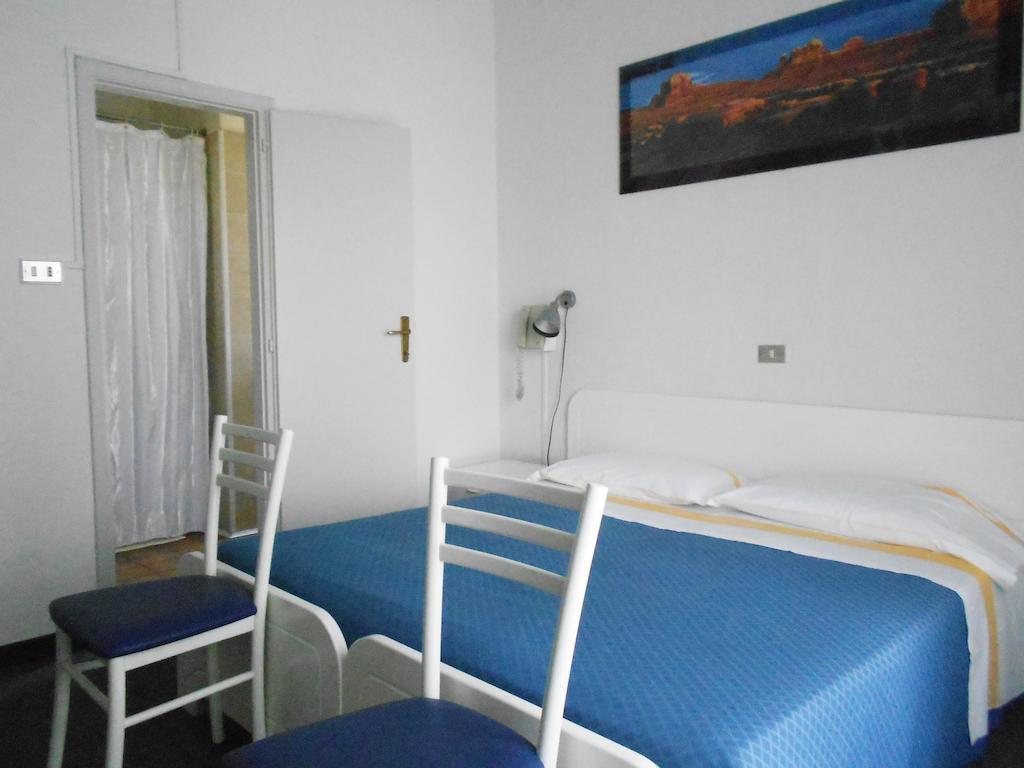 Hotel Tuscolano Bologna