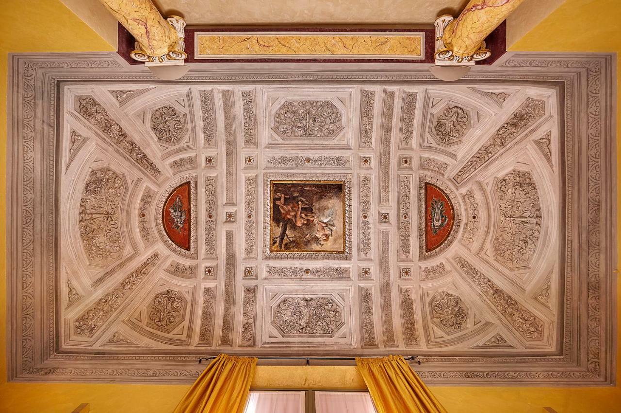 Palazzo Di Alcina - Residenza D'epoca - Luxury 5*