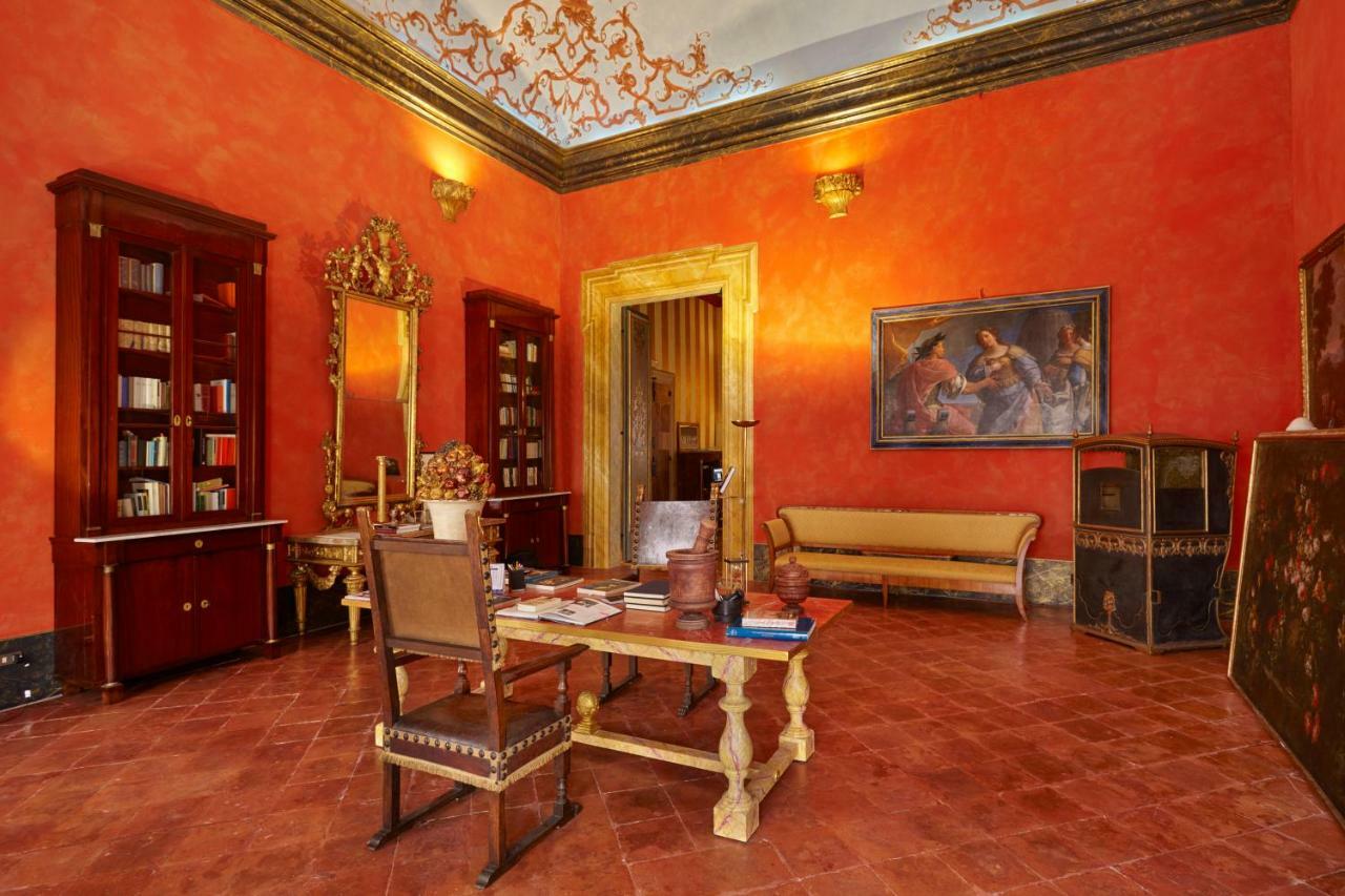Palazzo Di Alcina - Residenza D'epoca - Luxury Bologna