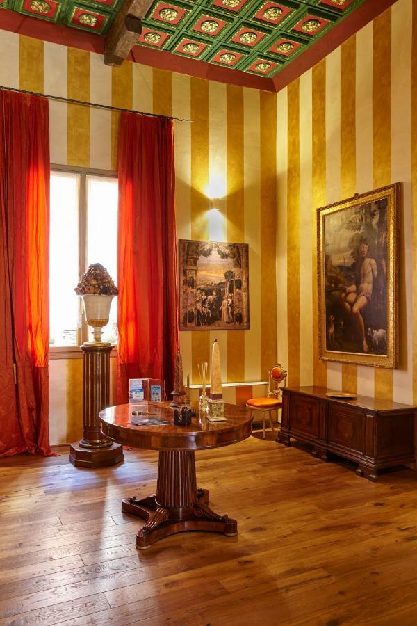 Palazzo Di Alcina - Residenza D'epoca - Luxury 5*