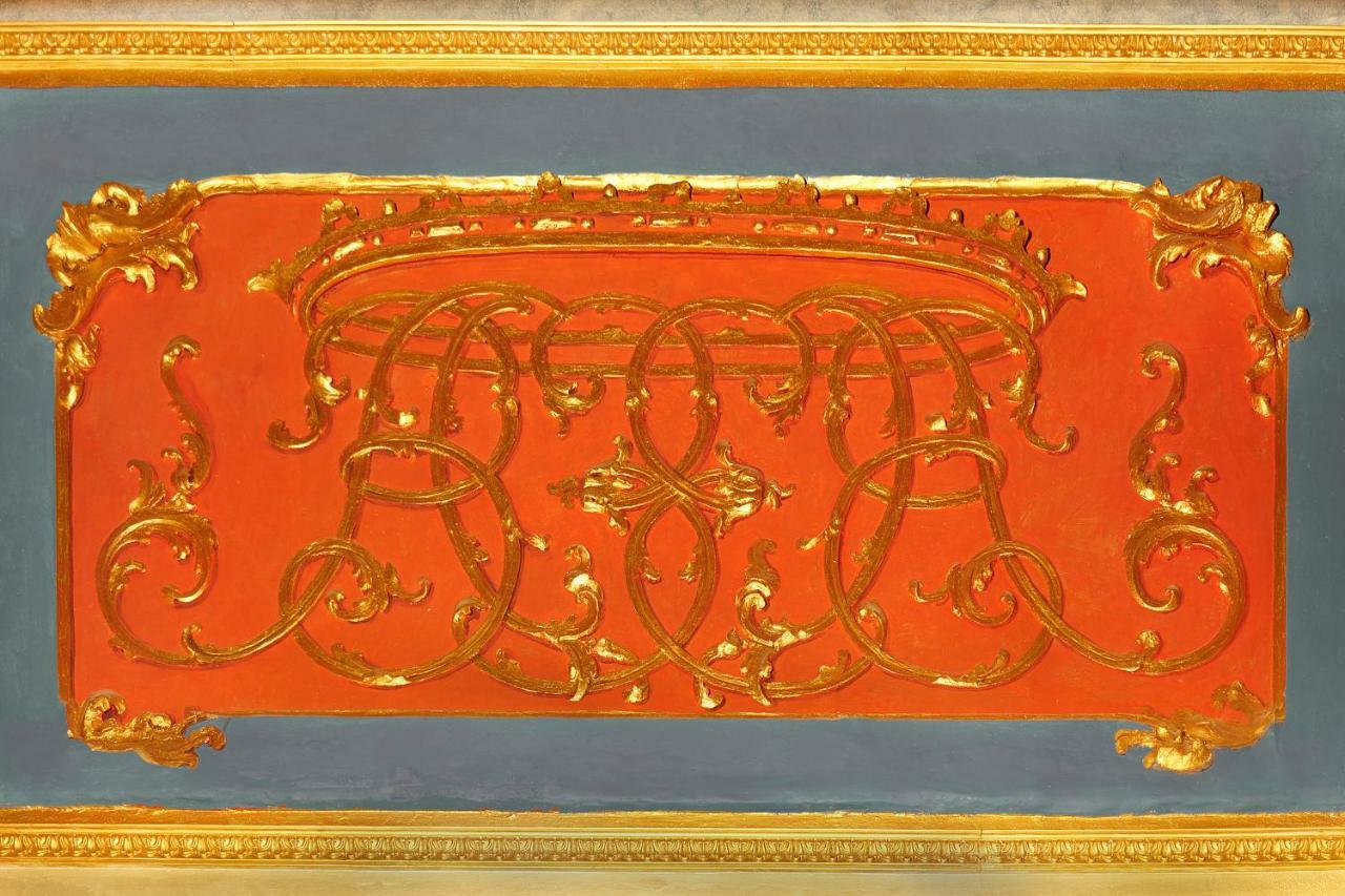 Bed & Breakfast Palazzo Di Alcina - Residenza D'epoca - Luxury Bologna