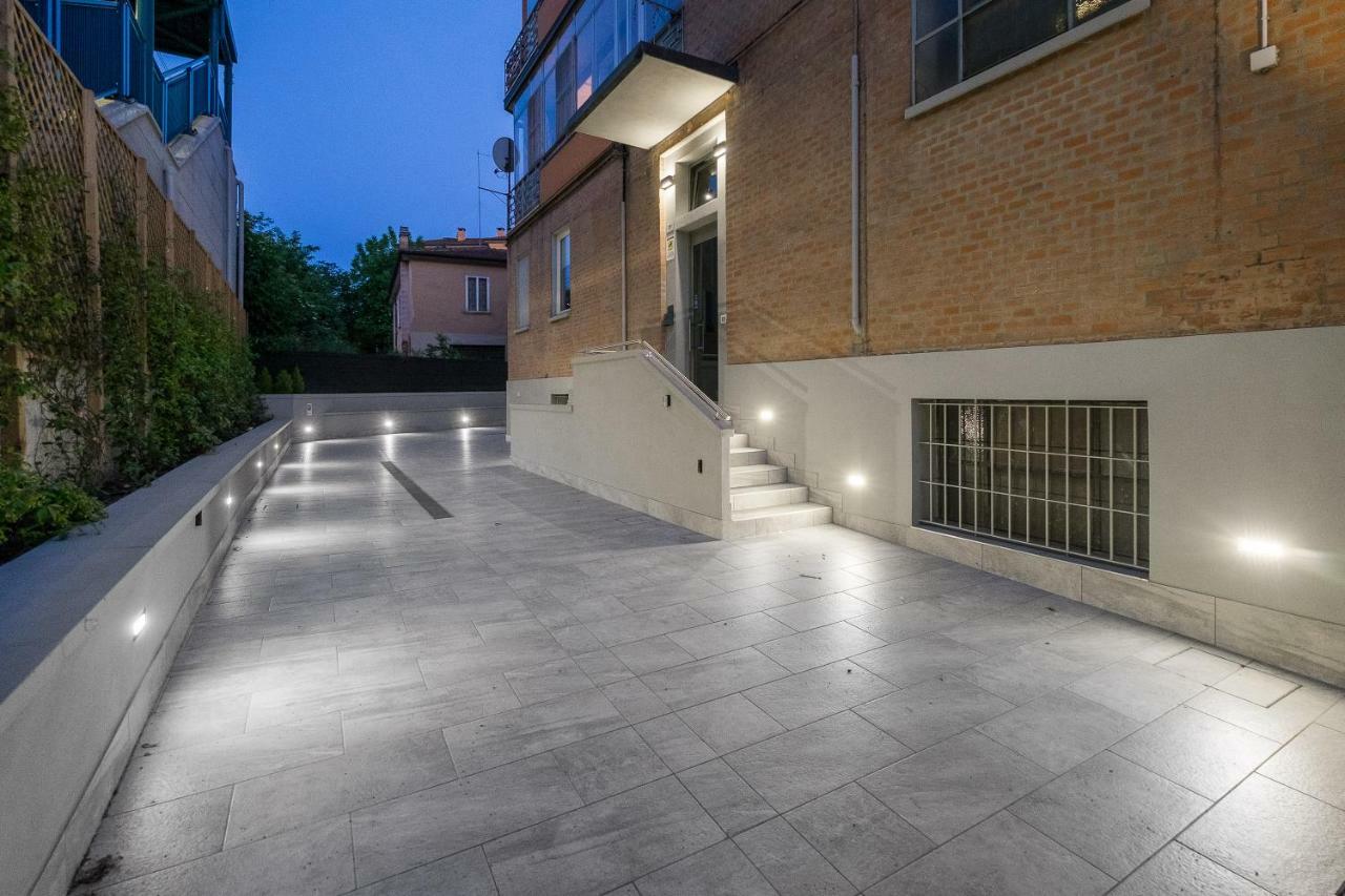 Aparthotel Sant'orsola Bolonha